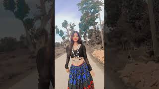 Saj ke Sawar k jab aayelu ye Rani New Version Bhojpuri Dj Song TikTok viral dance viralshorts [upl. by Treblihp]