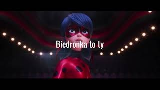 Miraculous  quotBiedronka To Tyquot  Acapella [upl. by Wakerly]