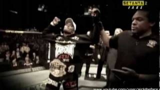 Anderson Silva vs Georges quot RUSHquot ST Pierre Trailerflv [upl. by Lincoln24]