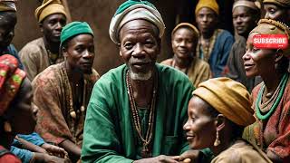 the Ancient Dogon Village DogonVillage MaliTourism African WestAfricaExplored TravelMali [upl. by Asiak]