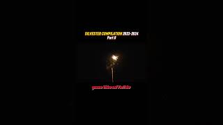 SILVESTER COMPILATION 20232024🧨  Part 8 [upl. by Bullivant]