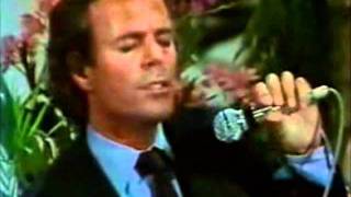 Julio Iglesias  Il faut toujours un perdantwmv [upl. by Strickman]