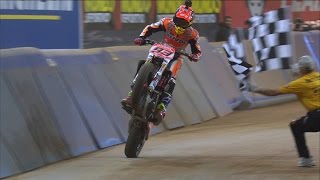 Superprestigio Marquez takes back the crown [upl. by Herodias71]