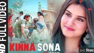 kinnar sona full video marjaavaan Sidharth m Tara s meet Brosjubin N Dhvani bhanushali [upl. by Mitzie564]