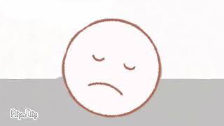 something went wrong island  face emoji ANIMATED [upl. by Ciccia307]