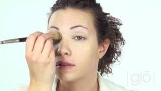 Kates Goto Day Makeup Look Makeup Tutorial [upl. by Marr]