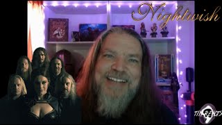 Nightwish  The Phantom Of The Opera ft Henk Poort LIVE Review [upl. by Letta717]