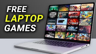 How to Download Games on Laptop for FREE 2024 [upl. by Kelcy]