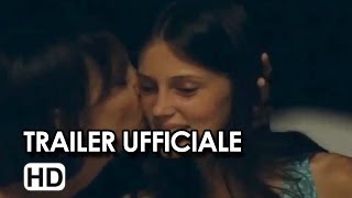 Giovane e Bella Trailer Italiano Ufficiale 1 2013 [upl. by Eenaej]