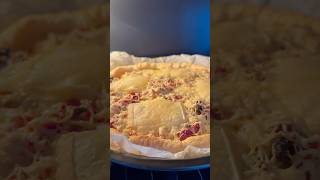 Tarte tartiflette🫕🤤 youtubecreatorcommunity ￼ [upl. by Odinevneib303]