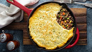 How To Make Shepherds Pie [upl. by Latsyrc]