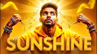 Sunshine  New Song 2024  New Hindi Song  Emotional love song  TSTAR Official Music Video [upl. by Niram]