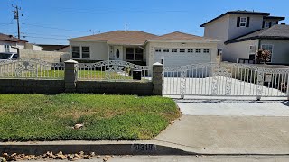 Rosemead 91770 house 3b3b 1628sqft Ready Move In gần Library Restaurants Banks ASKING 938000 [upl. by Ettelohcin781]