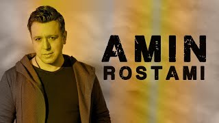 Amin Rostami  Best Mix  امین رستمی  منتخب بهترین آهنگ های امین رستمی [upl. by Kei]