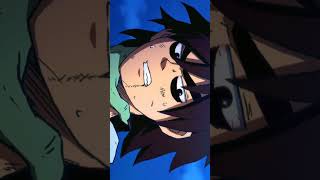 Scissor seven badass moments dont miss ends anime edit trending newanime fyp badassmovement [upl. by Aved]