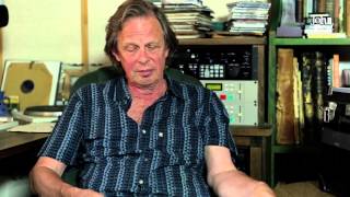 Joe Boyd on Nick Drakes Five Leaves Left [upl. by Aihseket]