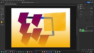 How To Add Multiple Pen Tool Selections In Photoshop Selections [upl. by Neetsyrk]