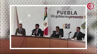 Hay gobernabilidad en Chignahuapan y Carranza con previa operación de concejos municipales Aquino [upl. by Kcirdle]