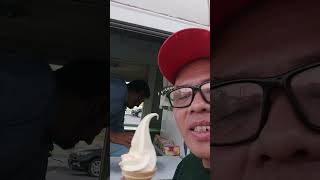 I wont ice cream yummy icecream viralvideo youtubeshorts [upl. by Alyhs]