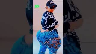 Captivating Tanzanian Dance Sensation Taking Social Media by Storm…curvyfashionista goviral [upl. by Ecinehs]