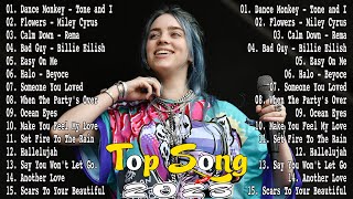 Top 40 Songs of 2022 2023 ☘ Best English Songs  Best Pop Music Playlist  on Spotify 2023 [upl. by Esile]