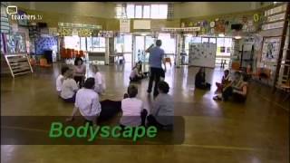 Teachers TV Teaching Drama A Structured Approach [upl. by Adnawaj]