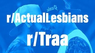 ThursGay 🌈 rActualLesbians  rTraa  You beautiful humans deserve some memes [upl. by Branscum952]