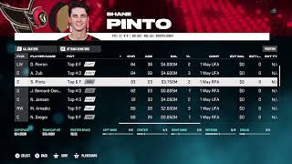 NHL 25 The Toronto Polars [upl. by Amena247]