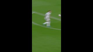 What a save Illan Meslier lufc [upl. by Rol430]