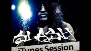 Slash  Sucker Train Blues iTunes Sessions with Myles Kennedy [upl. by Sualkin319]