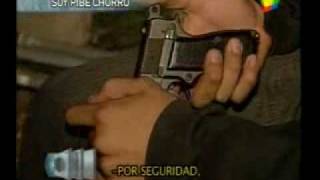 PIBES CHORROS 2mp4 [upl. by Rusell]