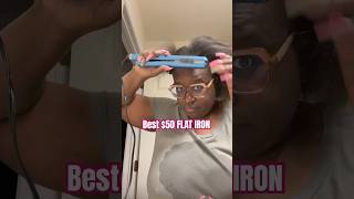 Best Flat Iron babyliss stylingtools [upl. by Llerrat899]