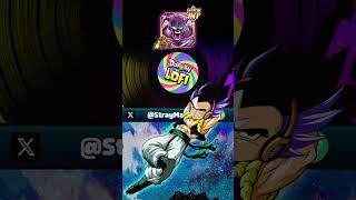 NEW DOKKAN BATTLE LOFI OUT NOW dokkanost [upl. by Rorie]