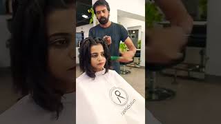 haircut hairstyle khurramfayyaz shorts [upl. by Errehs]