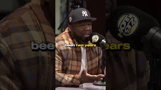 50 Cent on Floyd Mayweather 🤯 ¨THE MONEY GONE¨ 50cent shorts [upl. by Cobby246]