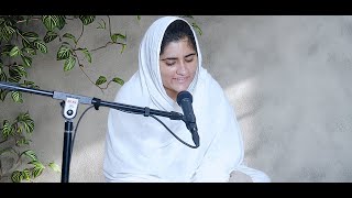 Live Shabad Minakshi Chhabra [upl. by Ybroc635]