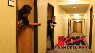 LAVA Live On Tour 13 Nan Desu Kan Denver CO 2019 [upl. by Fletcher]