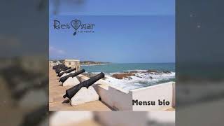 Rex Omar  Mensu Bio Official Song Audio [upl. by Libenson]