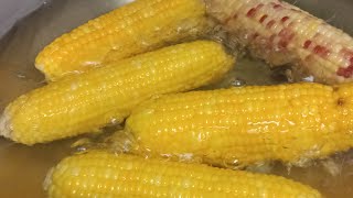 Margie TV is live GOODMORNING EVERYONE GUDNOON GUDEV YUMMY CORN 🌽 TQ [upl. by Alver]