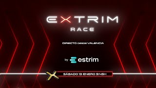 EXTRIM RACE  STREAMING COMPLETO desde Valencia ❌ by ESTRIM [upl. by Chard]