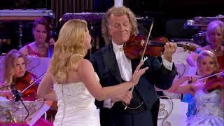 I Am Australian – André Rieu [upl. by Hbaruas774]