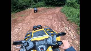 KARTEPE ATV SAFARİ [upl. by Lim]