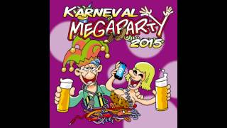 Karneval CD 2015 [upl. by Masry]