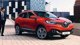 2016 RENAULT KADJAR İCON BİLMEDİĞİNİZ FABRİKASYON KAPALI ÖZELLİKLER ELLER SERBEST adana [upl. by Cruce]