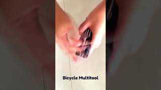 Best Bicycle Multitool for OntheGo Repairs 🚴🔧 [upl. by Eelta]