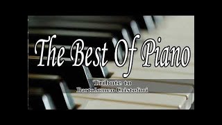 Classical Piano Music  Tribute to Bartolomeo Cristofori [upl. by Cyprian]