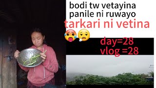 pani parera din vari k kam garna noi diyanapanile bijok pareu sports subscribe RanusaRai [upl. by Kit]