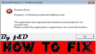 FIXING RUNTIME amp Path NOT FOUND DLC ERROR IN MK HOW TO FIX [upl. by Eceinal]