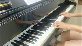 Theme from solace by Scott Joplin [upl. by Haet]