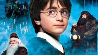 Learn English with Harry Potter  part 3 [upl. by Frankie574]